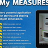 My Measures