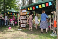 Семейный фестиваль «Family Day»