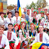 Парад вышиванок 2014